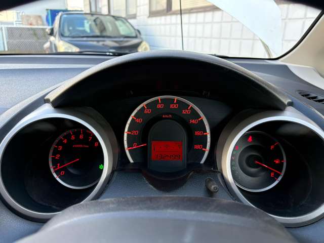 ホンダ フィット １．３ Ｇ ４ＷＤ H24年 () 99