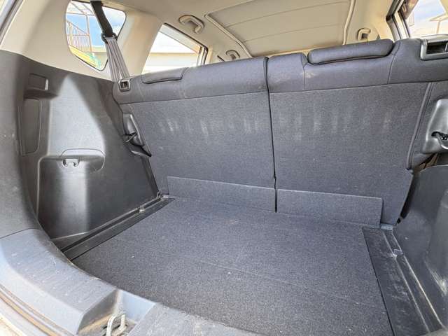 ホンダ フィット １．３ Ｇ ４ＷＤ H24年 () 99