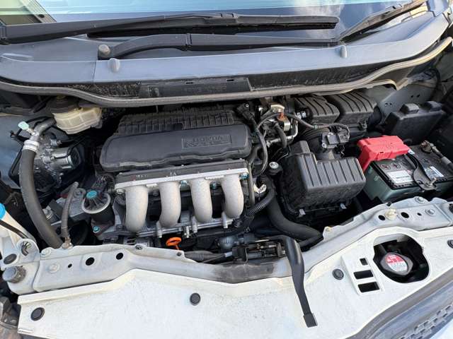 ホンダ フィット １．３ Ｇ ４ＷＤ H24年 () 99