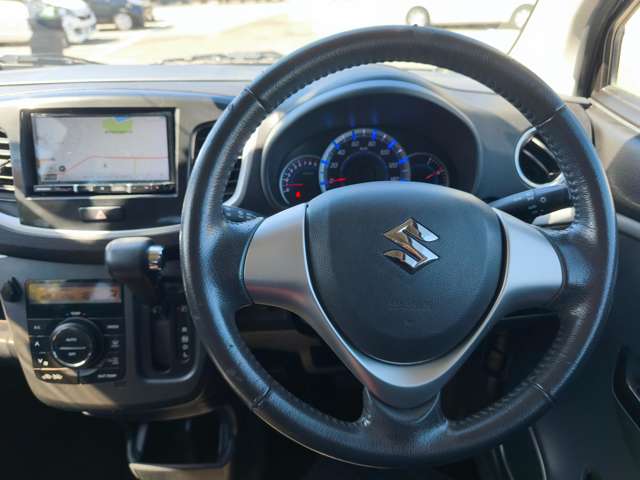 スズキ ワゴンＲ ６６０ スティングレー Ｘ ４ＷＤ H25年 () 99