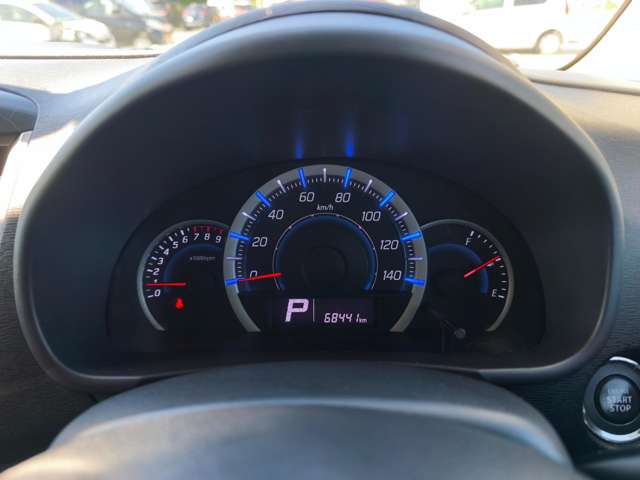 スズキ ワゴンＲ ６６０ スティングレー Ｘ ４ＷＤ H25年 () 99