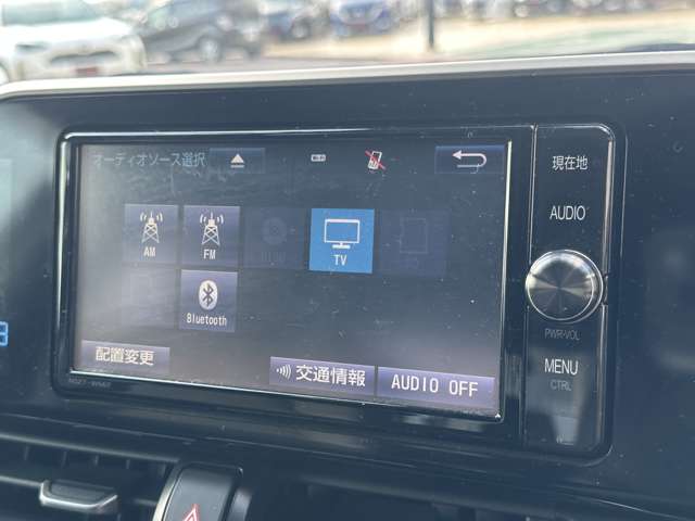 トヨタ Ｃ−ＨＲ ハイブリッド １．８ Ｇ H29年 (関東) 99