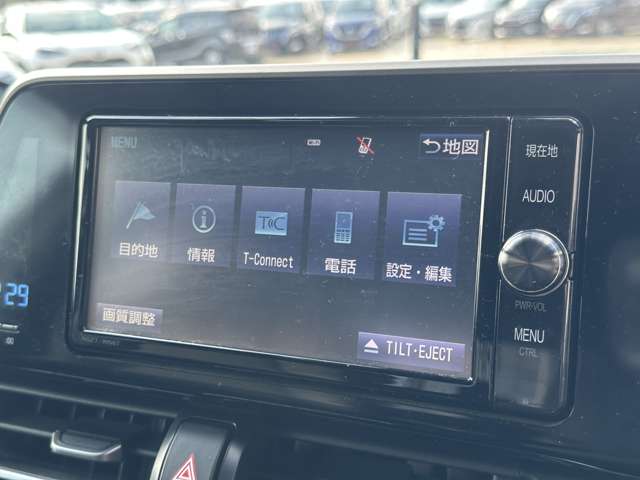 トヨタ Ｃ−ＨＲ ハイブリッド １．８ Ｇ H29年 (関東) 99