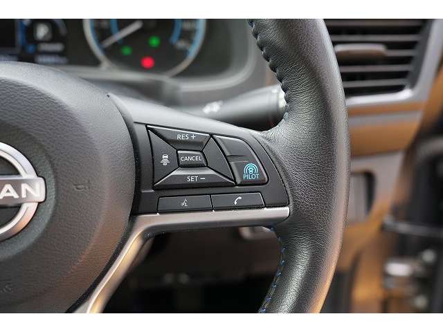 日産 リーフ Ｘ　Ｖセレクション R3年 (関東) 99
