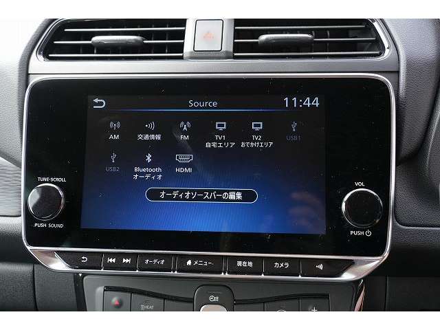 日産 リーフ Ｘ　Ｖセレクション R3年 (関東) 99