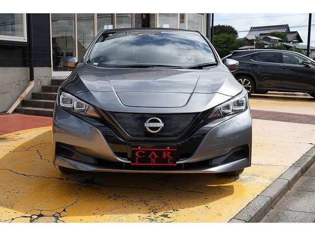 日産 リーフ Ｘ　Ｖセレクション R3年 (関東) 99