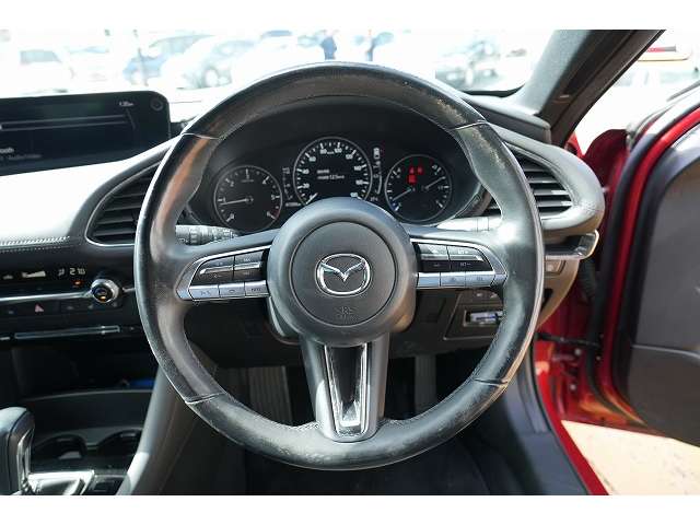 マツダ ＭＡＺＤＡ３　ファストバック １．８ ＸＤ プロアクティブ ツーリング セレクション ディーゼルターボ R1年 (関東) 99