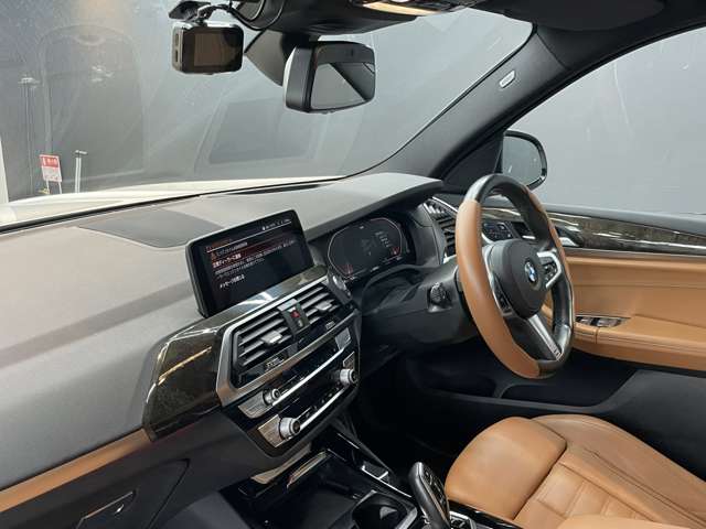 ＢＭＷ Ｘ３ Ｘドライブ２０Ｄ Ｍスポーツ ディーゼルターボ ４ＷＤ R2年 (関東) 99
