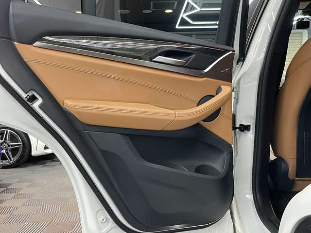 ＢＭＷ Ｘ３ Ｘドライブ２０Ｄ Ｍスポーツ ディーゼルターボ ４ＷＤ R2年 (関東) 99