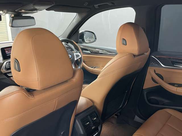 ＢＭＷ Ｘ３ Ｘドライブ２０Ｄ Ｍスポーツ ディーゼルターボ ４ＷＤ R2年 (関東) 99