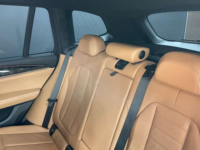 ＢＭＷ Ｘ３ Ｘドライブ２０Ｄ Ｍスポーツ ディーゼルターボ ４ＷＤ R2年 (関東) 99