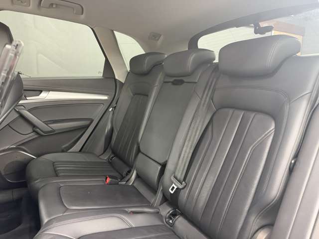 アウディ Ｑ５ ２．０ ＴＦＳＩ クワトロ ４ＷＤ H29年 (関東) 99