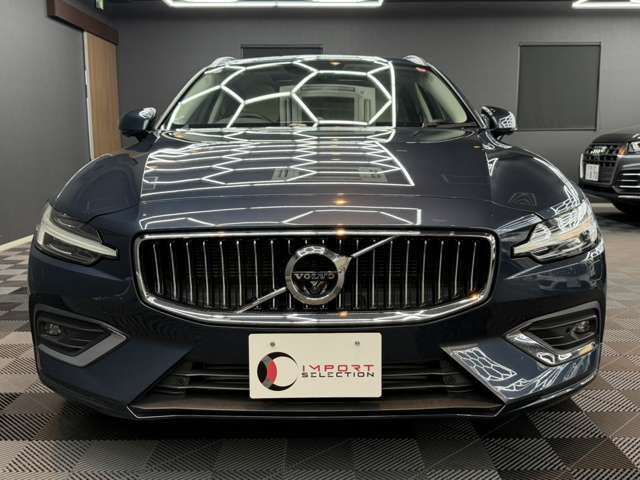 ボルボ Ｖ６０ Ｔ５　インスクリプション H30年 (関東) 99