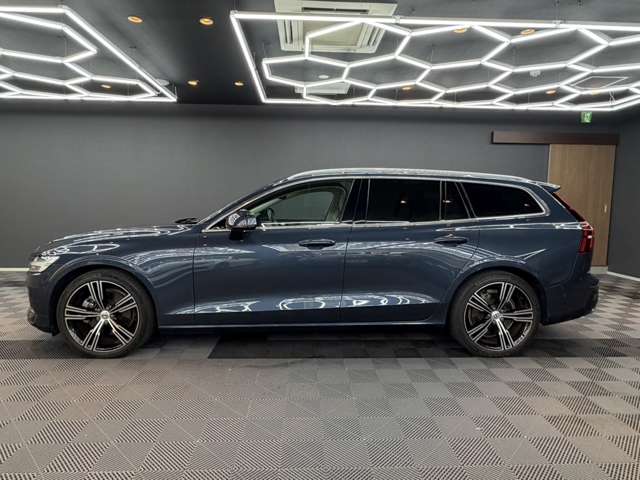 ボルボ Ｖ６０ Ｔ５　インスクリプション H30年 (関東) 99