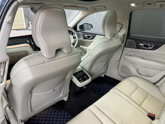 ボルボ Ｖ６０ Ｔ５　インスクリプション H30年 (関東) 99