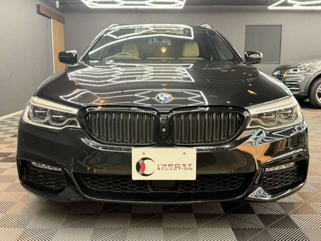 ＢＭＷ ５シリーズ ５２３Ｉ Ｍスポーツ H29年 (関東) 99