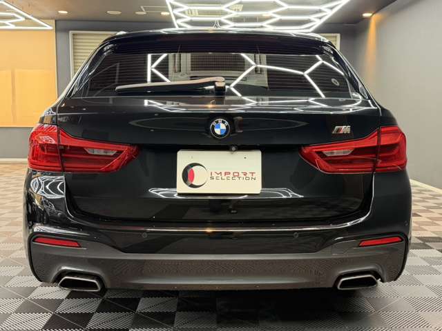 ＢＭＷ ５シリーズ ５２３Ｉ Ｍスポーツ H29年 (関東) 99