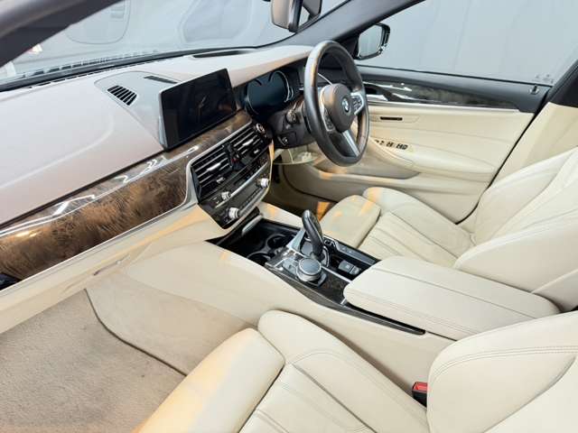 ＢＭＷ ５シリーズ ５２３Ｉ Ｍスポーツ H29年 (関東) 99