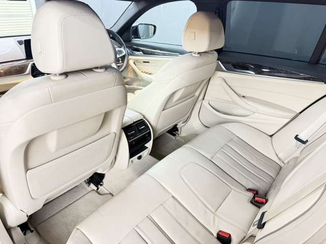 ＢＭＷ ５シリーズ ５２３Ｉ Ｍスポーツ H29年 (関東) 99