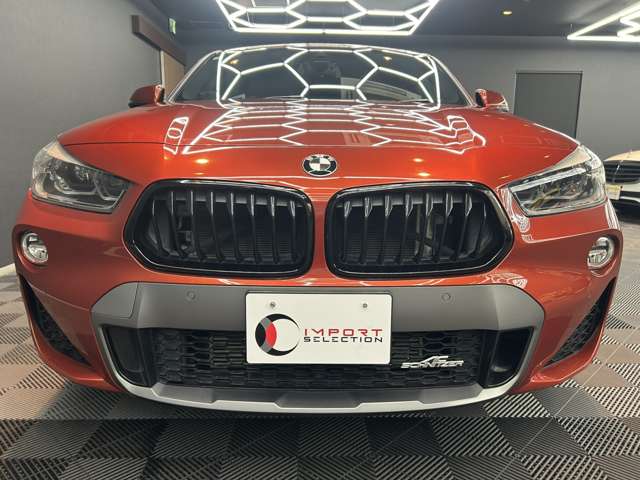 ＢＭＷ Ｘ２ Ｘドライブ２０Ｉ ＭスポーツＸ ４ＷＤ H30年 (関東) 99