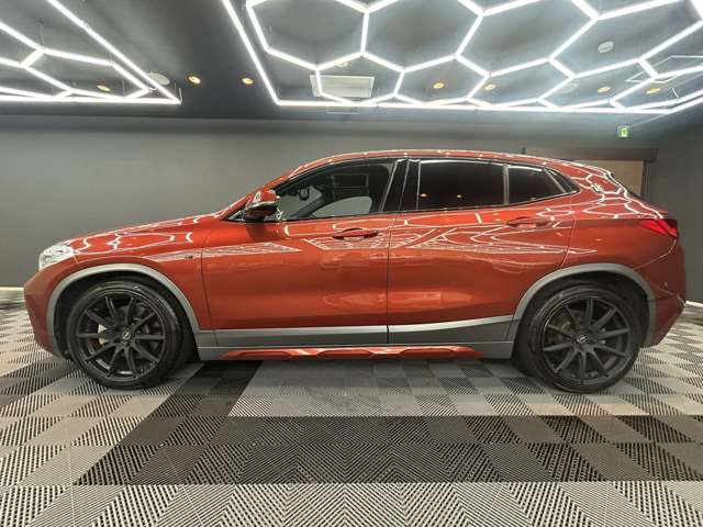ＢＭＷ Ｘ２ Ｘドライブ２０Ｉ ＭスポーツＸ ４ＷＤ H30年 (関東) 99