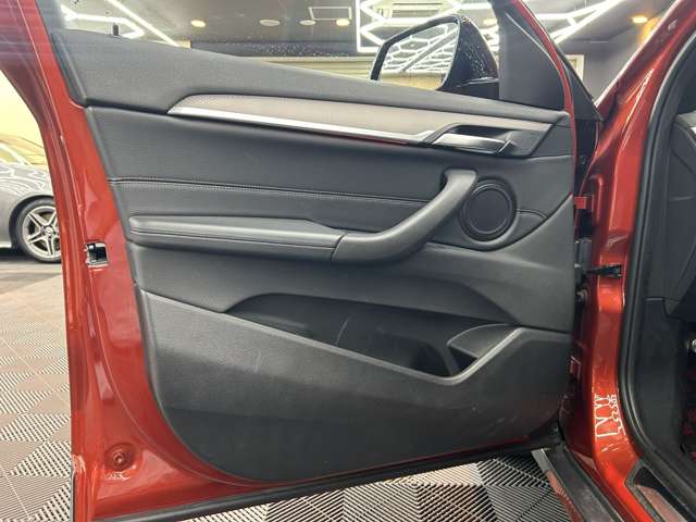 ＢＭＷ Ｘ２ Ｘドライブ２０Ｉ ＭスポーツＸ ４ＷＤ H30年 (関東) 99