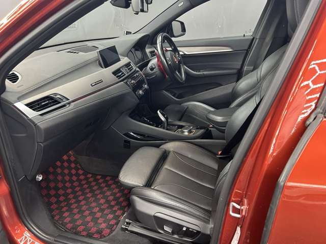 ＢＭＷ Ｘ２ Ｘドライブ２０Ｉ ＭスポーツＸ ４ＷＤ H30年 (関東) 99