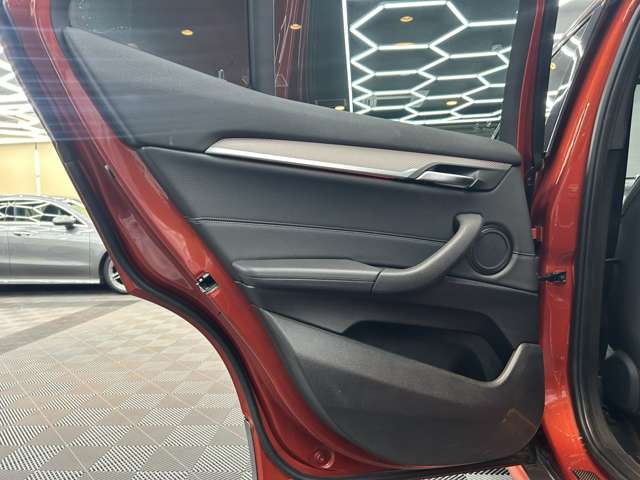 ＢＭＷ Ｘ２ Ｘドライブ２０Ｉ ＭスポーツＸ ４ＷＤ H30年 (関東) 99