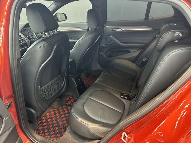 ＢＭＷ Ｘ２ Ｘドライブ２０Ｉ ＭスポーツＸ ４ＷＤ H30年 (関東) 99
