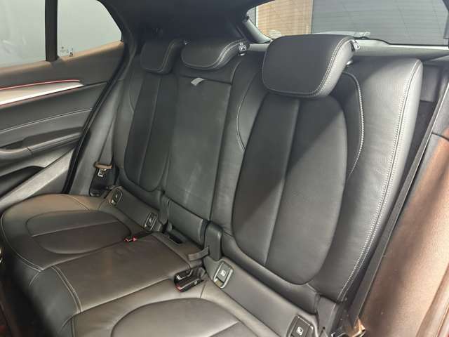ＢＭＷ Ｘ２ Ｘドライブ２０Ｉ ＭスポーツＸ ４ＷＤ H30年 (関東) 99