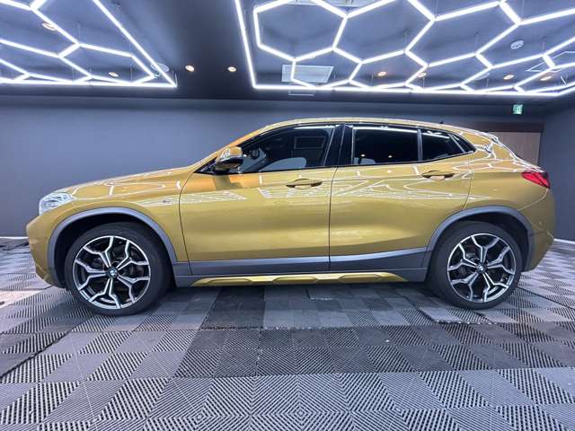 ＢＭＷ Ｘ２ Ｘドライブ２０Ｉ ＭスポーツＸ ４ＷＤ H30年 (関東) 99