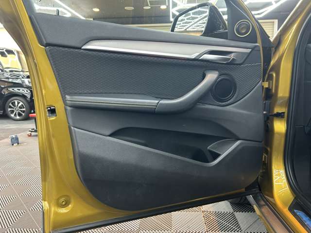 ＢＭＷ Ｘ２ Ｘドライブ２０Ｉ ＭスポーツＸ ４ＷＤ H30年 (関東) 99
