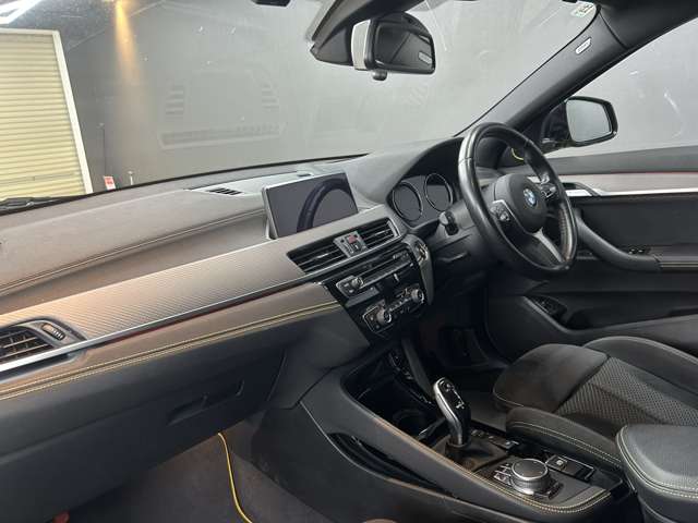 ＢＭＷ Ｘ２ Ｘドライブ２０Ｉ ＭスポーツＸ ４ＷＤ H30年 (関東) 99