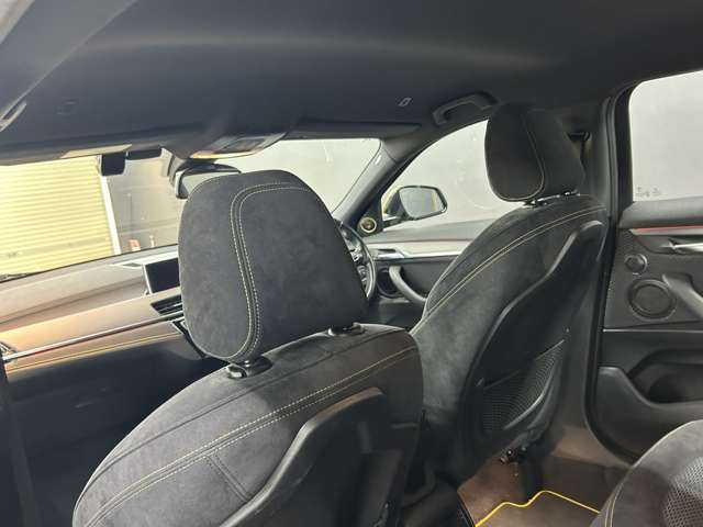 ＢＭＷ Ｘ２ Ｘドライブ２０Ｉ ＭスポーツＸ ４ＷＤ H30年 (関東) 99