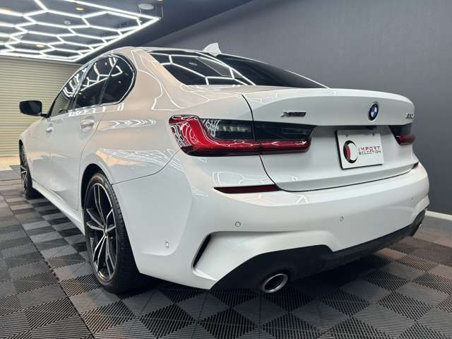 ＢＭＷ ３シリーズ ３２０Ｄ Ｘドライブ Ｍスポーツ ディーゼルターボ ４ＷＤ R1年 (関東) 99