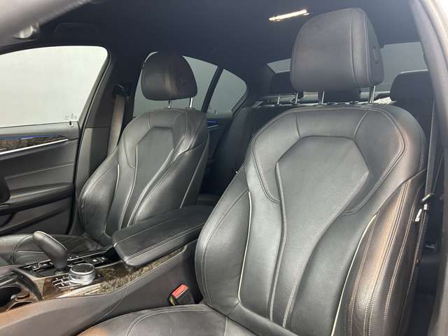 ＢＭＷ ５シリーズ ５２３Ｄ Ｍスポーツ ディーゼルターボ H29年 (関東) 99