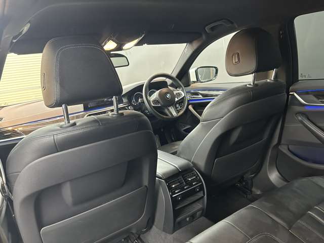 ＢＭＷ ５シリーズ ５２３Ｄ Ｍスポーツ ディーゼルターボ H29年 (関東) 99
