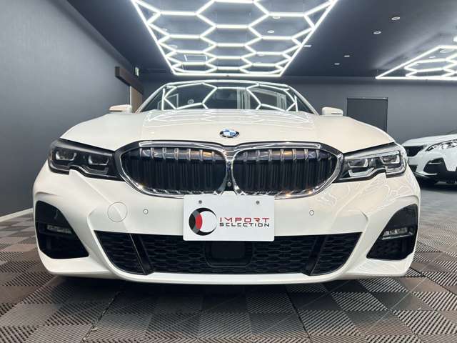 ＢＭＷ ３シリーズ ３２０Ｄ Ｘドライブ Ｍスポーツ ディーゼルターボ ４ＷＤ R1年 (関東) 99
