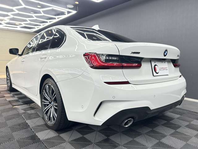ＢＭＷ ３シリーズ ３２０Ｄ Ｘドライブ Ｍスポーツ ディーゼルターボ ４ＷＤ R1年 (関東) 99