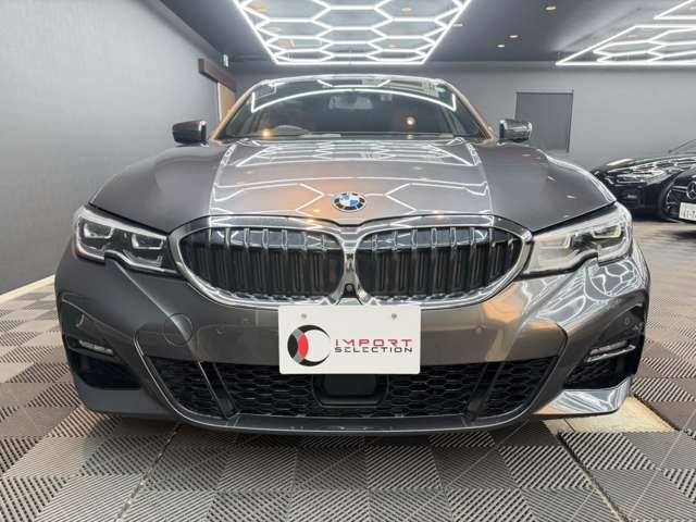 ＢＭＷ ３シリーズ ３２０Ｄ Ｘドライブ Ｍスポーツ ディーゼルターボ ４ＷＤ R1年 (関東) 99