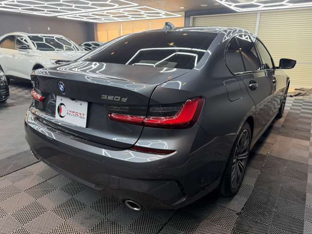 ＢＭＷ ３シリーズ ３２０Ｄ Ｘドライブ Ｍスポーツ ディーゼルターボ ４ＷＤ R1年 (関東) 99