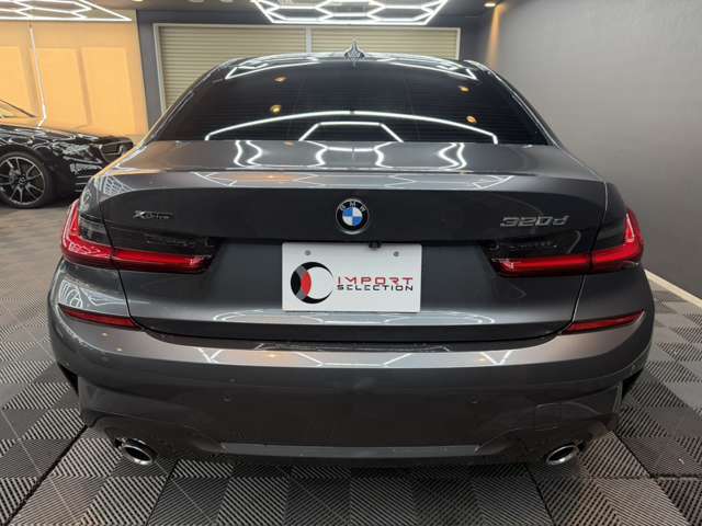 ＢＭＷ ３シリーズ ３２０Ｄ Ｘドライブ Ｍスポーツ ディーゼルターボ ４ＷＤ R1年 (関東) 99