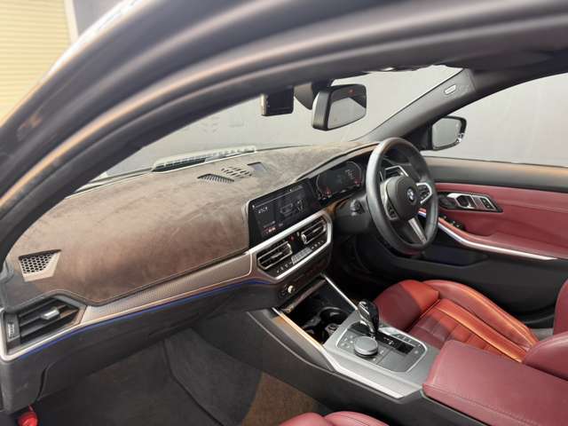 ＢＭＷ ３シリーズ ３２０Ｄ Ｘドライブ Ｍスポーツ ディーゼルターボ ４ＷＤ R1年 (関東) 99