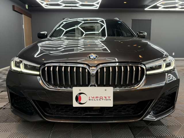 ＢＭＷ ５シリーズ ５３０Ｉ Ｍスポーツ R4年 (関東) 99