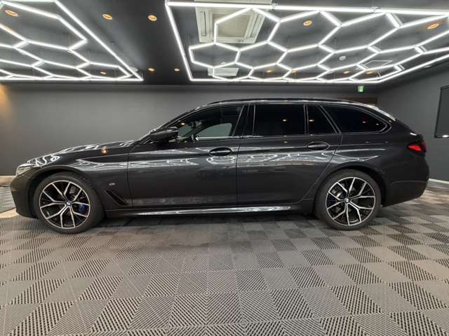 ＢＭＷ ５シリーズ ５３０Ｉ Ｍスポーツ R4年 (関東) 99