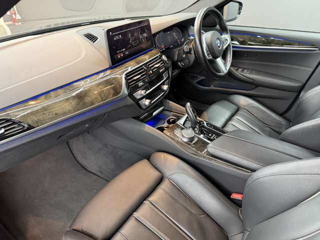 ＢＭＷ ５シリーズ ５３０Ｉ Ｍスポーツ R4年 (関東) 99