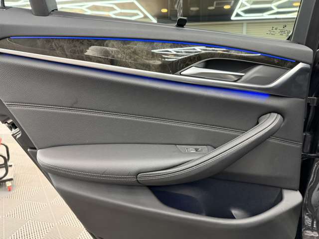 ＢＭＷ ５シリーズ ５３０Ｉ Ｍスポーツ R4年 (関東) 99