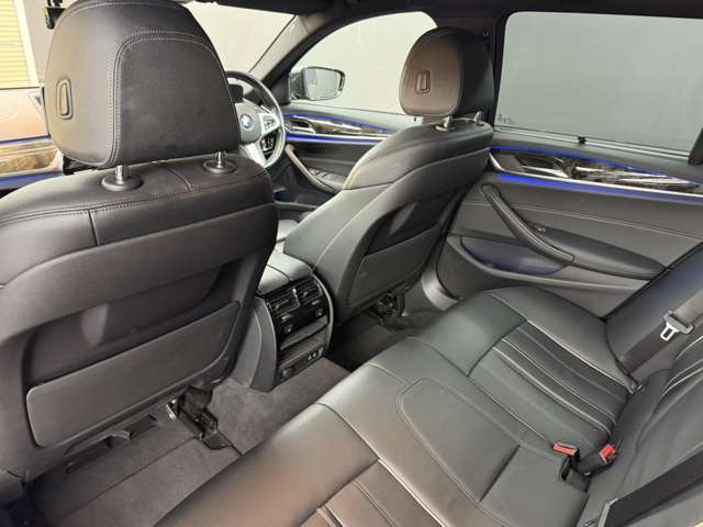 ＢＭＷ ５シリーズ ５３０Ｉ Ｍスポーツ R4年 (関東) 99