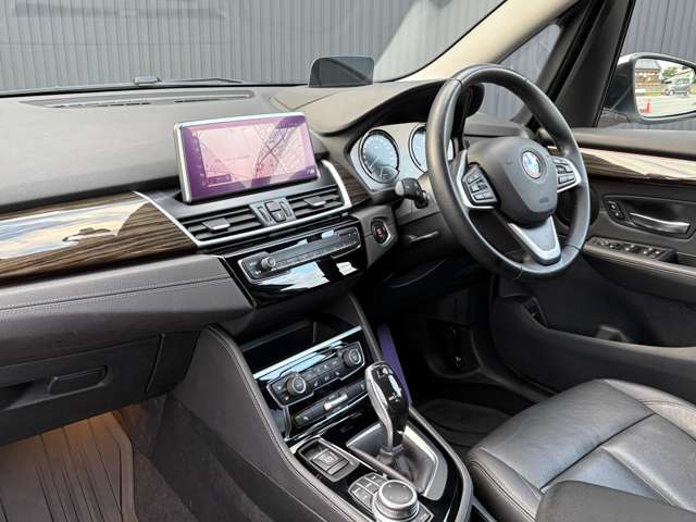 ＢＭＷ ２シリーズグランツアラー ２１８Ｄ ラグジュアリー ディーゼルターボ R3年 (関東) 99