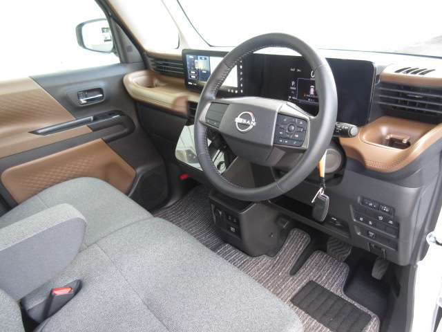 日産 ルークス ６６０ ハイウェイスターＸ R7年 (関東) 99